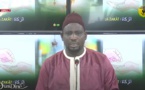 SUNU DINE DU LUNDI 07 DEC 2020 PAR OUSTAZ BABACAR NIANG - Réparations des erreurs de la prière