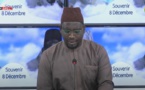 SPÉCIAL 8 DÉCEMBRE - SUNU DINE DU 08 DECEMBRE 2020 PAR OUSTAZ BABACAR NIANG