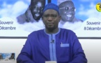 PLATEAU SPÉCIAL 8 DÉCEMBRE - Invités: Imam Mame Gor Top et Serigne Ahmada Sy Djamil