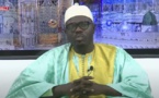 LE GRAND TAKUSSAN DU 10 DECEMBRE 2020 INVITES: PR MAME OUSMANE NDIAYE / ALIOUNE BADARA NDOYE