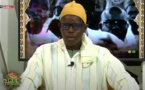DAROUL HABIBI LE GRAND GAMOU DU 12 DECEMBRE 2020 INVITE: OUSTAZ DAME DIOL DJAMIL