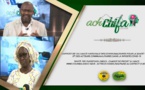 Ach-Chifa Santé par du 20 Décembre 2020 par El Badou Gning Thème: L'apport de l'Alliance Nationale des Communautaires pour la Santé "ANCS" et des Acteurs Communautaires dans la riposte COVID-19