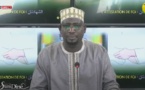 SUNU DINE DU MERCREDI 16 DECEMBRE 2020 PAR OUSTAZ BABACAR NIANG