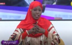 EUTOU DJIGEENE GNI DU SAMEDI 19 DECEMBRE 2020 PAR SOKHNA FATOU WADE