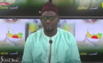 SUNU DINE DU MERCREDI 23 DECEMBRE 2020 PAR OUSTAZ BABACAR NIANG THEME: 'DJOULI MBOLOO'