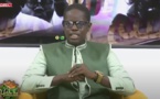 DAROUL HABIBI DU SAMEDI 26 DECEMBRE 2020 PAR OUSTAZ PAPE AMADOU DIOUF