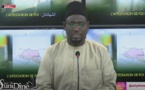 SUNU DINE DU LUNDI 28 DECEMBRE 2020 PAR OUSTAZ BABACAR NIANG THEME:'TEGUINU JAKKA'
