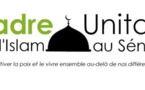 COMMUNIQUÉ DU CADRE UNITAIRE DE L’ISLAM AU SÉNÉGAL SUR L'EVENTUEL INTRODUCTION DE L'ÉDUCATION SEXUELLE DANS LE SYSTÈME SCOLAIRE.