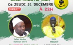 SPÉCIAL - GOUDI YONENT BI (saw) - invités: Tafsir Abdourahmane Gaye , Sam Mboup et d’autres surprises
