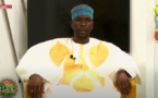 DAROUL HABIBI DU SAMEDI 02 JANVIER 2021 - INVITÉ: Imam Diabel Koité