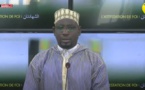 SUNU DINE DU LINDI 11 JANVIER 2021 PAR OUSTAZ BABACAR NIANG THEME: 'NOODE AK LIKHAM'