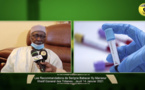 VIDEO - Seconde Vague Covid-19 - Les vérités de Serigne Babacar Sy Mansour