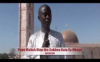 BANDE ANNONCE : Takussanou Serigne Mansour Sy Borom Daara Yi , Jeudi 4 Avril 2013 à Tivaouane