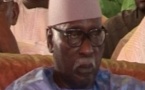 VIDEO - ZIARRE GENERALE 2013 : Allocution de Serigne Mbaye Sy Mansour