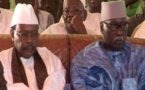 VIDEO - Les Conclusions de la Ziarra Generale 2013 - Par Serigne Mbaye Sy Mansour et Serigne Pape Malick Sy 