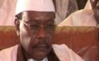 VIDEO - ZIARRE GENERALE 2013 : Allocution de Serigne Pape Malick SY 