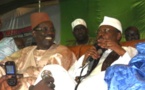 VIDEO - ZIARRE GENERALE 2013 : Serigne Maodo Sy Dabakh en "Bref"