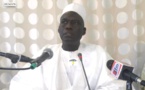VIDEO GOREE 2012 - Dr Bachir Ngom :  La Dimension Sociale de El Hadj Malick Sy