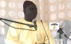 VIDEO GOREE 2012 - Oustaz Alioune Diagne décrypte l'ouvrage Kifâyatu Râghibine de El Hadj Malick Sy