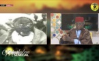 MARHABAN SÉNÉGAL DU 22 JANV 2021 - Invité: Serigne Idrissa Mbengue - Special Serigne Salif Mbengue