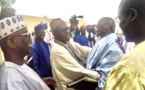Allah a repris c’est Lui qui avait donné (Pr. Abdoul Azize KEBE)