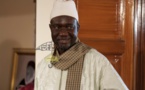 NÉCROLOGIE : Rappel à Dieu de Serigne Moustapha Sy Djamil ibn Serigne Mansour Sy Borom Daara Yi