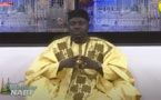 LE GRAND TAKUSSANU DU 18 FEV 2021 INVITES: OUSTAZ BAYE MOR KHOUDIA SOW / CHEIKH TIDIANE KANE