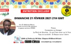 ENTRETIEN EXCLUSIF avec Dr Abdoulaye Bousso, directeur du Centre des opérations d’urgences sanitaires (COUS)