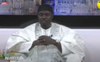 LE GRAND TAKUSSAN DU 25 FEVRIER 2021 INVITES: ABDOUL AZIZ MBENGUE / MOUHAMED SAMB