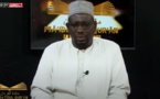 MA'IDATOUL QUR'AN DU VENDREDI 5 MARS 2021 PAR Pr OUSMANE NDIAYE