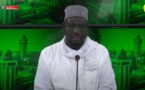 PLATEAU SPÉCIAL SUR LA MEDIATION DES KHALIFS GENERAUX - Cheikh T. Sy Al Amine et Ch Oumar Sy Djamil