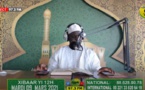 SUNU TARIQA DU MARDI 09 MARS 2021 PAR CHEIKH TIDIANE SY BOUCHRASUNU TARIQA DU MARDI 09 MARS 2021 PAR CHEIKH TIDIANE SY BOUCHRA