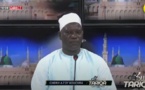 SUNU TARIQA DU MERCREDI 10 MARS 2021 PAR CHEIKH TIDIANE SY BOUCHRA