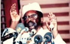 HOMMAGE A SERIGNE CHEIKH TIDIANE SY  AL MAKHTOUM  ( PAR AISSATA SY) 