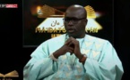 MA'IDATOUL QUR'AN DU VENDREDI 12 MARS 2021 PAR Pr OUSMANE NDIAYE