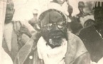 Gamou El Hadji Salif Mbengue de Saint-Louis , Samedi 18 Mai 2013