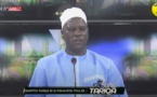 SUNU TARIQA DU MARDI 23 MARS 2021 PAR CHEIKH TIDIANE SY BOUCHRA CHARTE TARIQA BI