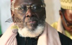 CREATURES ARE SUBJECT TO TIME, BUT THE CREATOR IS NOT (AHMED EL MANSOUR DIOP)