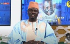 TAKUSSAN NABI DU JEUDI 25 MARS 2021 PAR ELHADJI MOUSTAPHA MBAYE INVITE PAPE MALICK MBAYE