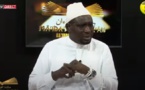 MAIDATOUL QUR'AN DU VENDREDI 26 MARS 2021 PAR Pr OUSMANE NDIAYE - SOURATE AL BAYYINA