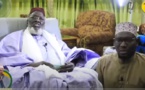 Asfiyahi TV en Direct: El Hadji Mansour Diop nous raconte El Hadji Mansour Sy (rta)