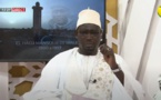 EDITION SPECIALE : Présentation du mémoire de Adama Diop sur El Hadj Mansour Sy