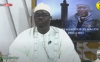 TAKUSSANU NABYDU LUNDI 29 MARS 2021 SPECIALE EL HADJI MANSOUR SY