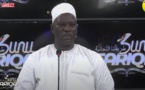 SUNU TARIQA DU 31 MARS 2021 PAR SERIGNE CHEIKH TIDIANE SY BOUCHRA