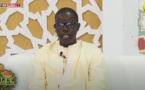 DAROUL HABIBI PLATEAU SPECIAL SERIGNE SIDY AHMED SY BABACAR RTA DU 03/04/2021