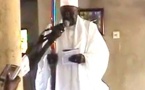 VIDEO - Tivaouane : Serigne Abdoul Aziz Sy Al Amine inaugure la Mosquée de Keur Ndiobo