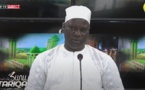 SUNU TARIXA DU MARDI 06 AVRIL 2021 CHEIKH AHMED TIDIANE SY BOUCHRA