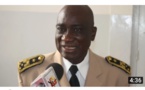 Décès de Ibrahima SAKHO de la Famille d’El Hadj Ibou Sakho (rta)