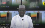 SUNU DINE DU MERCREDI 07 MARS 2021 PAR OUSTAZ BABACAR NIANG