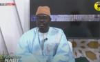 TAKUSSANU NABY DU JEUDI 08 AVRIL 2021 EL HADJI MOUSTAPHA MBAYE EL HADJI MALICK DIENG